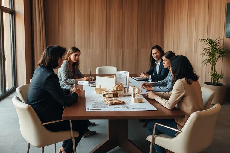 Laurent & Partners — Collaboration · Partnership · Mentorship · Investment